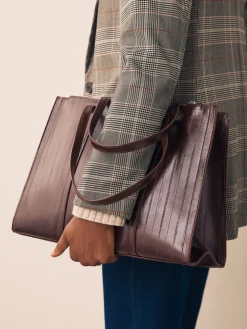 - Draagtas met structuur*Next Sale