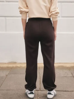 - Essentiële jersey joggingbroek met manchetten*Next Sale