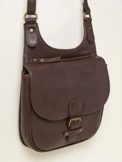 - FatFace Oiled Crossbodytas*Fat Face Outlet