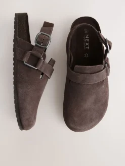 - Forever Comfort® Slingback Footbed Shoes*Next Sale