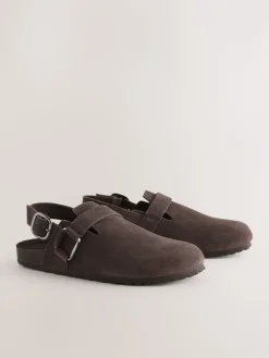 - Forever Comfort® Slingback Footbed Shoes*Next Sale