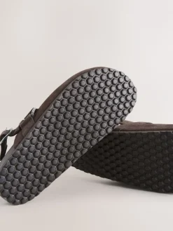 - Forever Comfort® Slingback Footbed Shoes*Next Sale