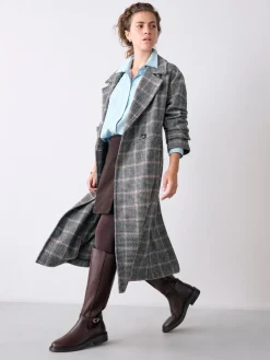 - Forever Comfort® rijlaarzen met gesp*Next Best