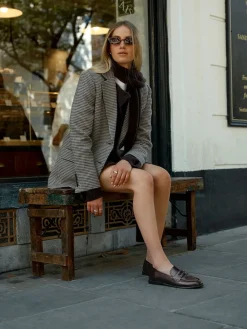 - Forever Comfort® Penny loafers met ronde neus*Next Discount