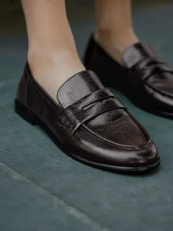 - Forever Comfort® Penny loafers met ronde neus*Next Discount