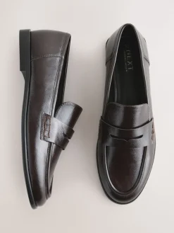 - Forever Comfort® Penny loafers met ronde neus*Next Discount