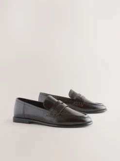 - Forever Comfort® Penny loafers met ronde neus*Next Discount