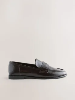 - Forever Comfort® Penny loafers met ronde neus*Next Discount