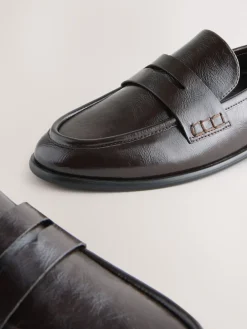 - Forever Comfort® Penny loafers met ronde neus*Next Discount