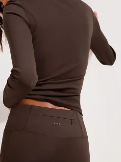 - Studio High Waist Leggings*Friends Like These New