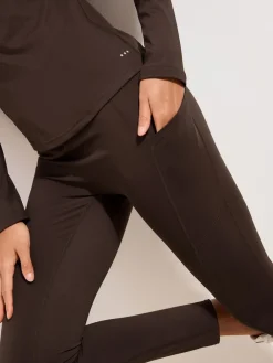 - Studio High Waist Leggings*Friends Like These New