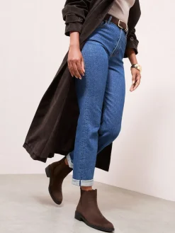 - comfortabele Chelsea-enkellaarzen*Friends Like These Discount