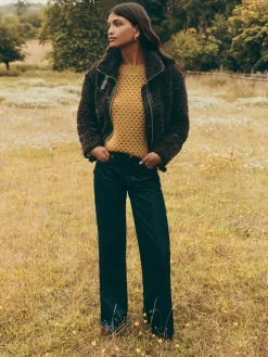 - Borg jack met rits*Friends Like These Best