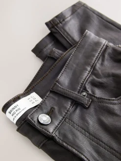 - Gecoate denim skinny jeans*Next Hot