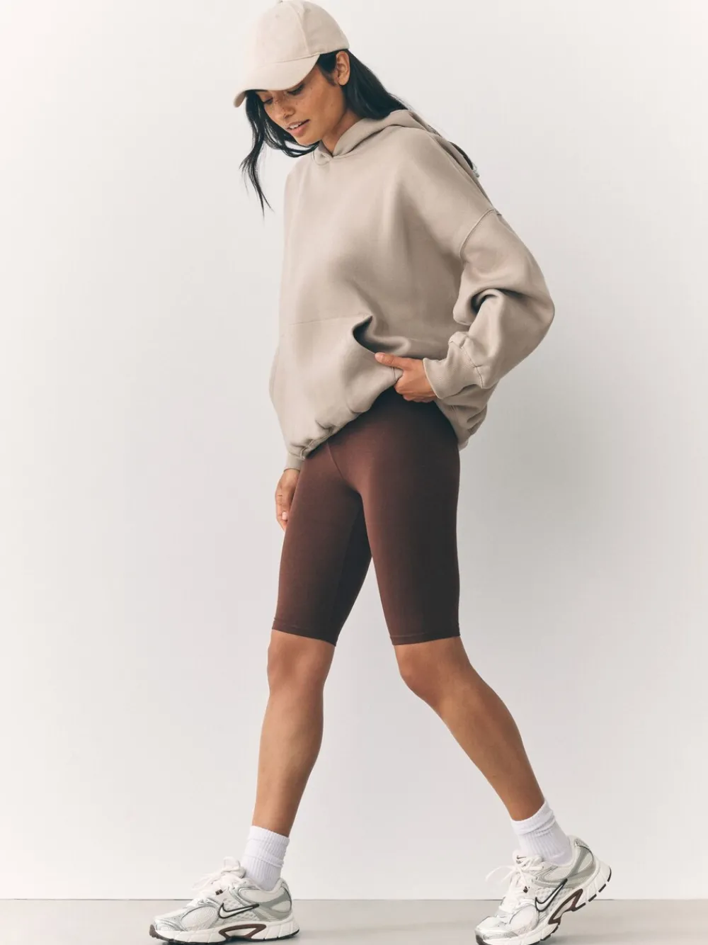 - Jersey fietsshort*Next Outlet