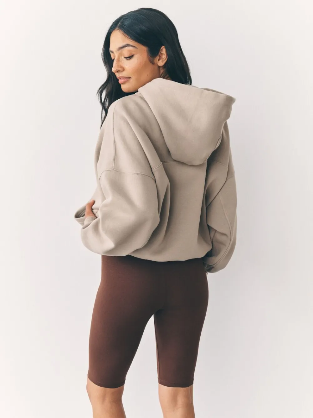 - Jersey fietsshort*Next Outlet