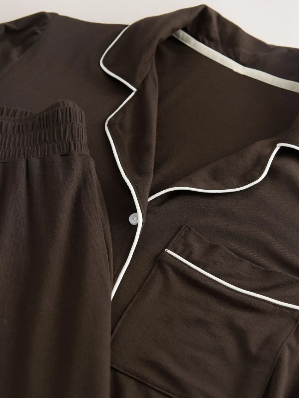 - modale pyjama met knopen*Laura Ashley Online