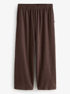 - gebreide loungebroek*Laura Ashley Hot