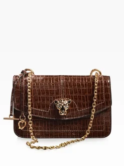 - Medium Chain Shoulder Bag*Lipsy Clearance