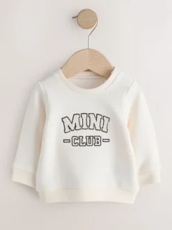 - Maternity Mini Me Sweatshirt Set*Next Clearance