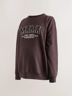 - Maternity Mini Me Sweatshirt Set*Next Clearance