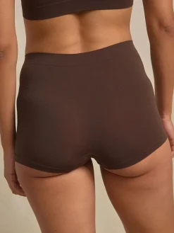 - N.Premium Heerlijk zachte Naadloze Shorts*Next Clearance