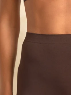 - N.Premium Heerlijk zachte Naadloze Shorts*Next Clearance