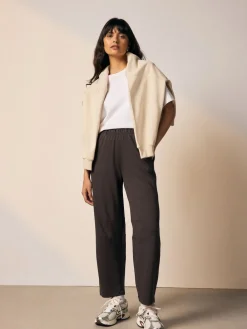 - Premium zware Slinky Barrel jeans Joggingbroeken*Next Sale