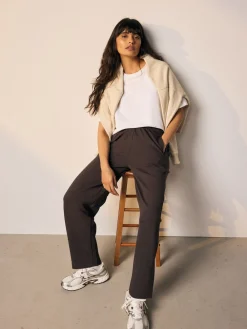 - Premium zware Slinky Barrel jeans Joggingbroeken*Next Sale