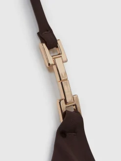 - Riah triangel-halterbikinitop*Reiss New