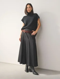 - Satin Belt with Diamante Buckle*Next Best