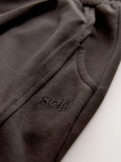 - Barrell Leg Joggers*self. Best