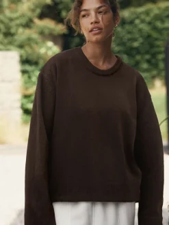 - Gebreide trui*self. Best