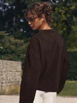 - Gebreide trui*self. Best