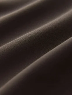 Chocoladebruin - Legging met hoge taille*self. Discount