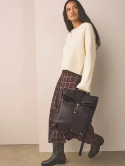 - Slouchy Backpack*Next Best