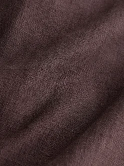 - Smart Front Linen Blend Wide Leg Trousers*Next Hot