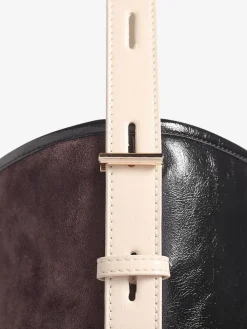 - Woven Slouchy Tote Bag*Love & Roses Online