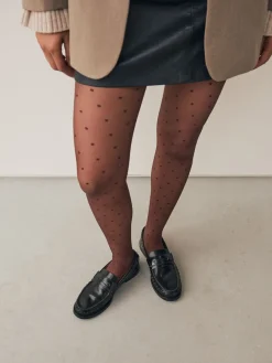 - 1 Panty's met patroon*Next