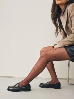 - 1 Panty's met patroon*Next