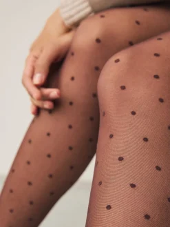 - 1 Panty's met patroon*Next