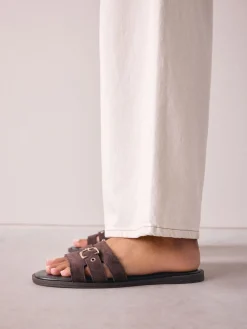 - Muiltjes met gesp*Next Outlet