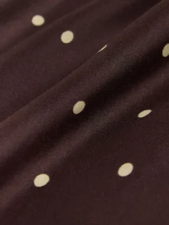 - Satijnen midirok*Next New