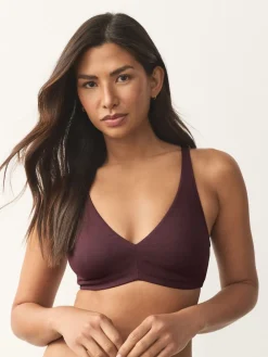 - Katoenmix ultiem comfort beha's verpakking van 3*Next Discount