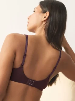 - Katoenmix ultiem comfort beha's verpakking van 3*Next Discount