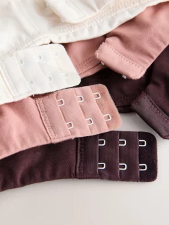 - Katoenmix ultiem comfort beha's verpakking van 3*Next Discount