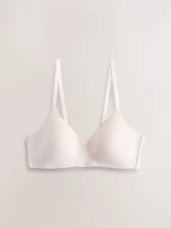 - Katoenmix ultiem comfort beha's verpakking van 3*Next Sale