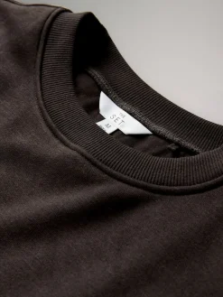 - 2 Pack Bubble Hem Sweatshirts*The Set Sale