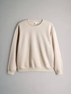 - set van 3 ruimvallende sweatshirts met ronde hals*The Set Online