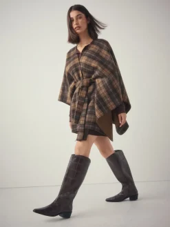 - Forever Comfort® Chisel Toe Knee High Boots*Next Hot